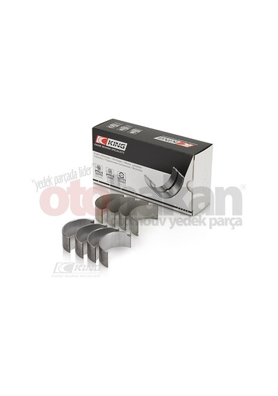 KING CR4517XA KOL YATAK STD QASHQAI 2.0 DCIÂ  M9R DIZEL