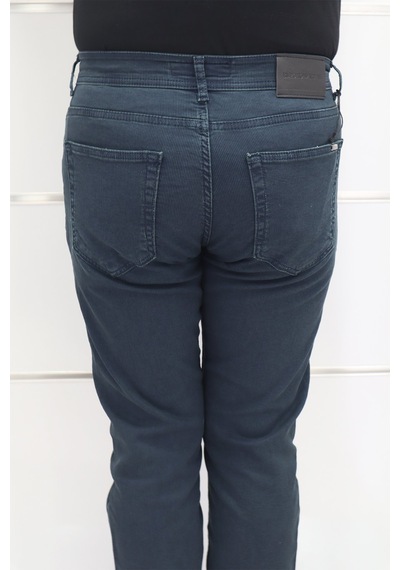 Denim Cartel Dmctekstil Erkek Çizgili Yüksek Bel Rahat Kesim Boru Paça Jean Pantolon Yeşil Denim Cartel Dmctekstil Erkek Çizgili Yüksek Bel Rahat Kesim Boru Paça Jean Pantolon Yeşil
