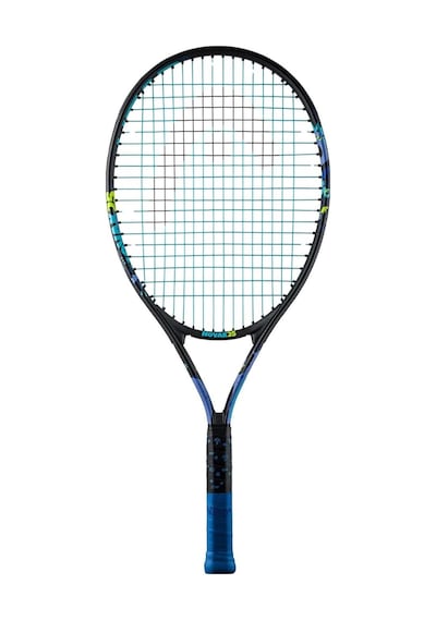 Head Novak Junior 25 Çocuk Tenis Raketi Grip L0/25"