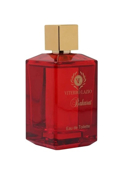 Viterbo Lazio Edt Bakarat 100ml. Diğer