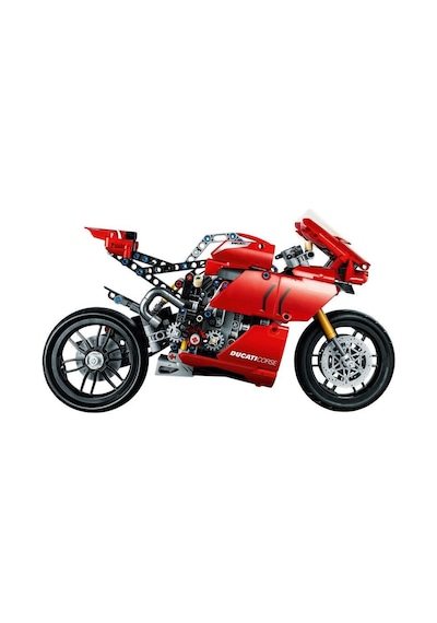LEGO® Technic 42107 Ducati Panigale V4 R 646 Parça