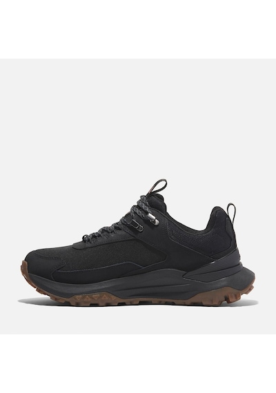Timberland Motıon Access Low Lace Up Waterproof Sen Erkek Ayakkabısı Tb0a6d9hek91 Siyah