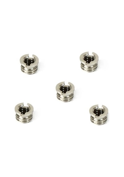 Smallrig 1610 1/4 ''- 3/8'' Vidalı Adaptör 5 Adet