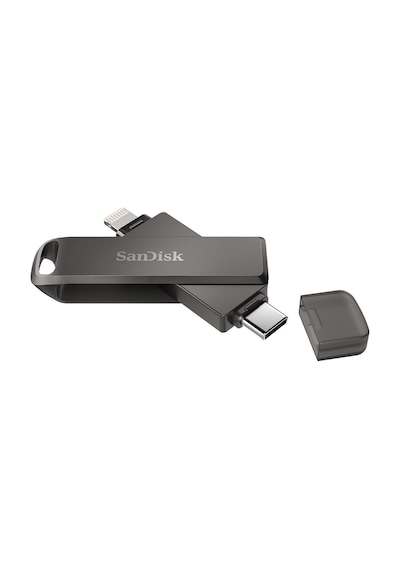 Sandisk iXpand Luxe SDIX70N-256G-GN6NE 256 GB USB Flash Bellek