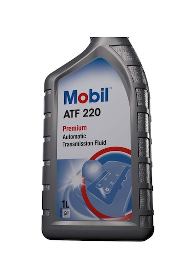 Atf 220 Otomatik Şanzıman Yağı, 1 L