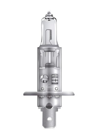 Osram Ampul H1 Ult 55w 12v P14.5s5x2boxtrqr2 Ultralife 64150ult-hcb - 64150ult-hcb