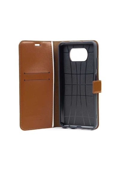 Samsung Galaxy Uyumlu A33 5g Kılıf Kar Deluxe Kapaklı Cüzdan Kılıf - Siyah Col86214-siyah