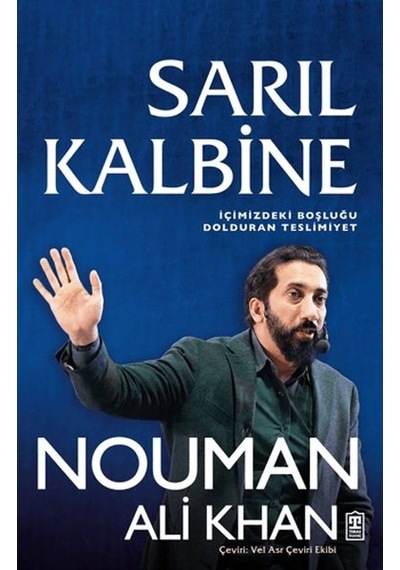 Sarıl Kalbine - Pyrz-893282