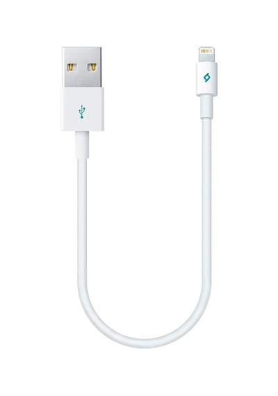 Ttec Minicable Apple Uyumlu iPhone İçin Şarj/Senkronizasyon Kablosu