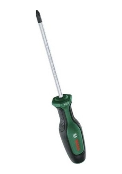 Ph2 X Tornavida İle Ergonomik Ve Dayanıklı Tasarım