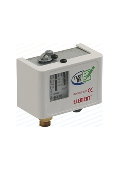 Element Elt-36 S ¼'' Dış Diş 5 - 16 Prosestat