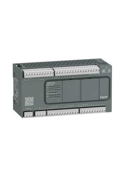Tm200c32r - Controller M200 20ı12o Relay - 220v Ac
