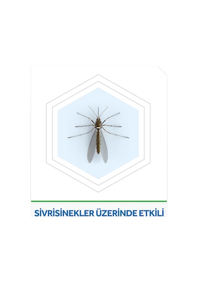 Ayarlanabilir Elektrolikit 30 Gece 3 Adet