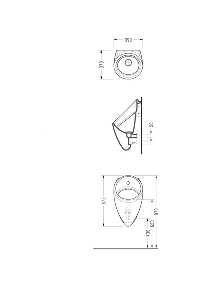 Serel Amphora Pisuvar Fotoselli Elektrikli - An09fas110h Diğer