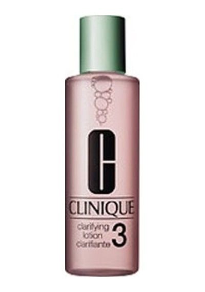 Clinique Clarifying Lotion 3 Losyon 200 ML