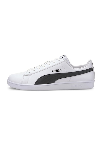 Puma  Puma  Up Unisex  Beyaz - Siyah Sneaker