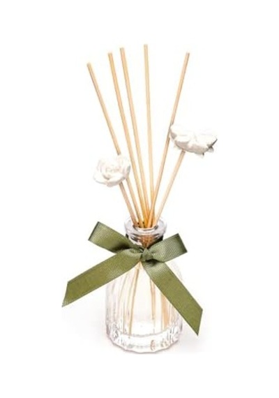 100 Ml Kristal Şişe Soft Linen Oda Kokusu Abundance Prosperity
