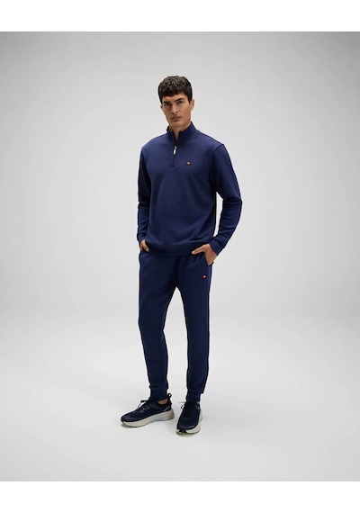 Ellesse Lacivert Erkek Eşofman Altı Em583 Lacivert
