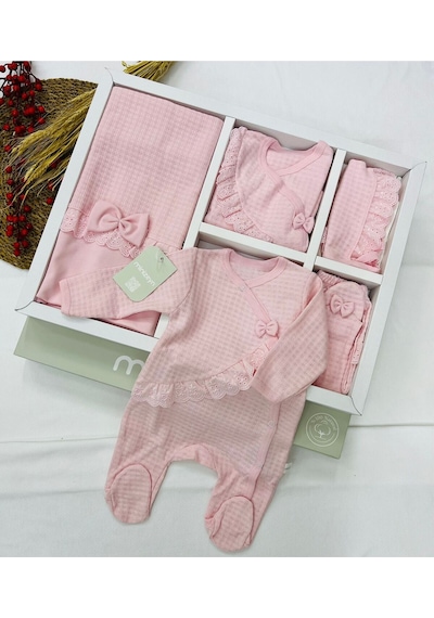 Bybest Beauty Minizeyn 10 Lu Hatane Cıkısı Pembe