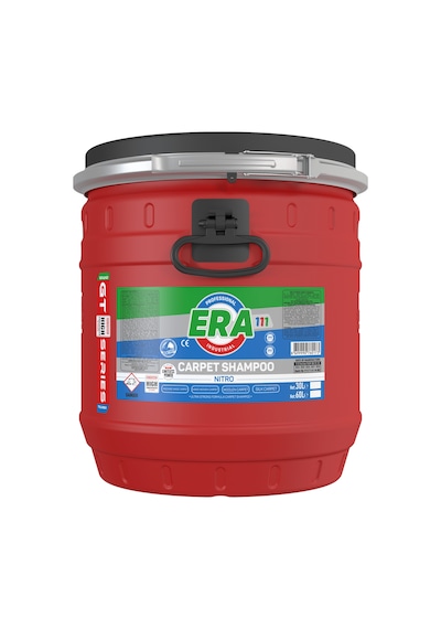 Era 111 Nitro Ağır Hizmet Profesyonel Halı Şampuanı 30 L