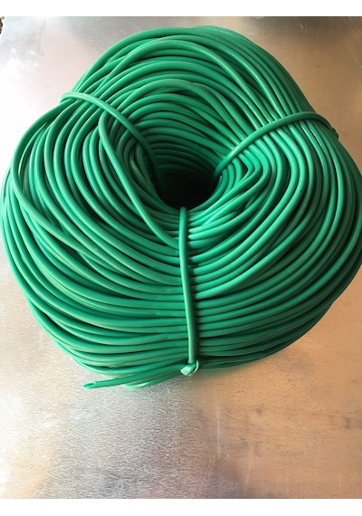Fidan Bağlama İpi / Fidan Bağlama Lastiği Esnek 1 Kg