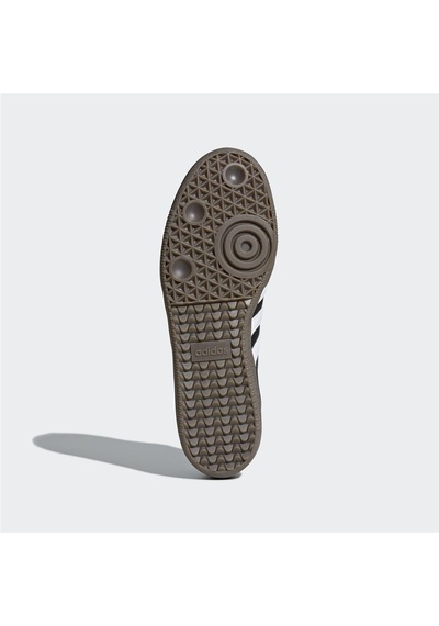 Adidas Samba Og Erkek Günlük Spor Ayakkabı C-adıb75807e20a00 Siyah