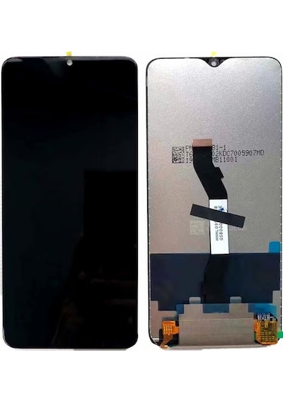 Redmi Note 8 Pro Uyumlu Ekran