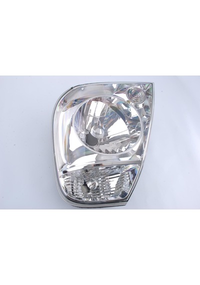 Matsuba Sol Far Motorsuz Bongo 2005-2011/k2500/k2700 Uyumlu 921014e000