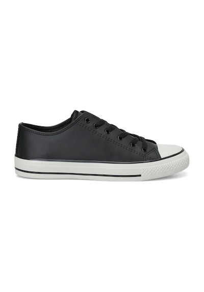 Kinetix Wemby Siyah Erkek Sneaker 000000000102696284