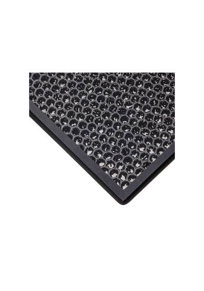 Ikea Starkvınd Gaz Temizleme Filtresi, Siyah, 35x28x2 Cm