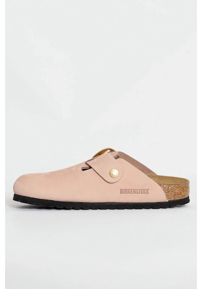 Birkenstock Boston 1031883 Kadın Soft Pink Açık Pembe