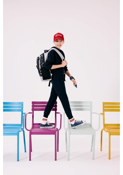 Defacto Erkek Çocuk Regular Fit Pantolon R5970a625aunv253 Lacivert Defacto Erkek Çocuk Regular Fit Pantolon R5970a625aunv253 Lacivert