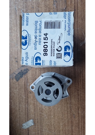 Polo İbiza Cordoba Fabia 1.4 Ahw Bby Bky Cgl Devirdaim Gk 980154 036121005s 036121008k 036121005e