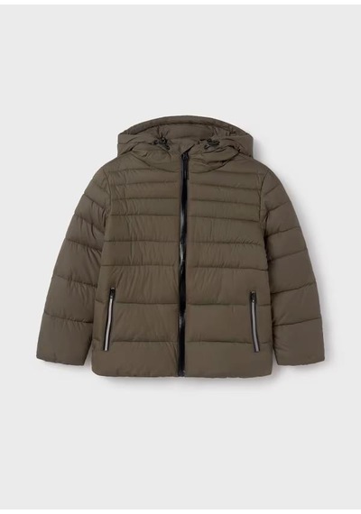 Mayoral Erkek Mont 24kmyr7458 Haki