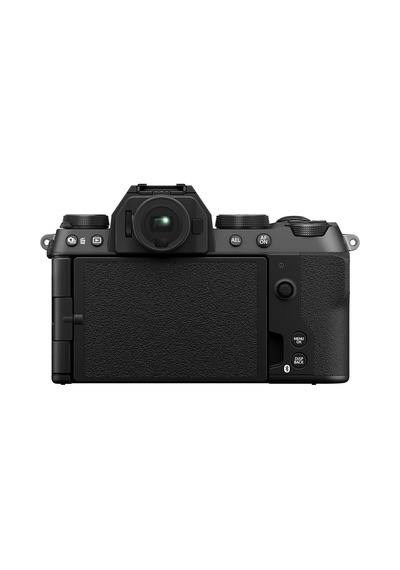 Fujifilm X-S20 Siyah + XF18 120 MM Kit