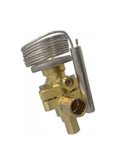 Saginomiya Scx-0445d B Uc 4.0 Ton R-404a Dış Denge Expansiyon Valf Sgnmy