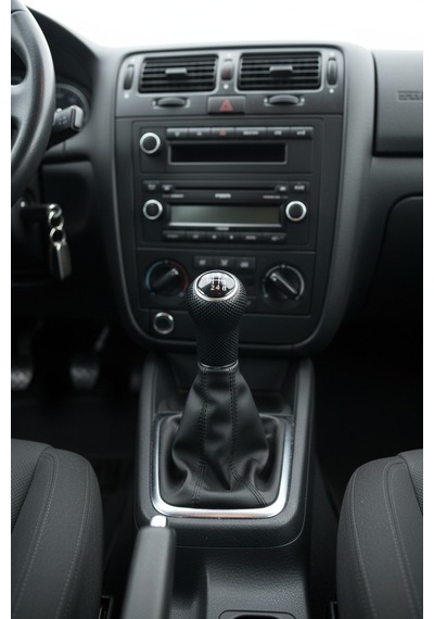 Vw Polo 3 6n1 6n2 94-01 Classic 6v2 95-06 5 İleri Krom Siyah Vites Topuzu 6x0711118f Renkli