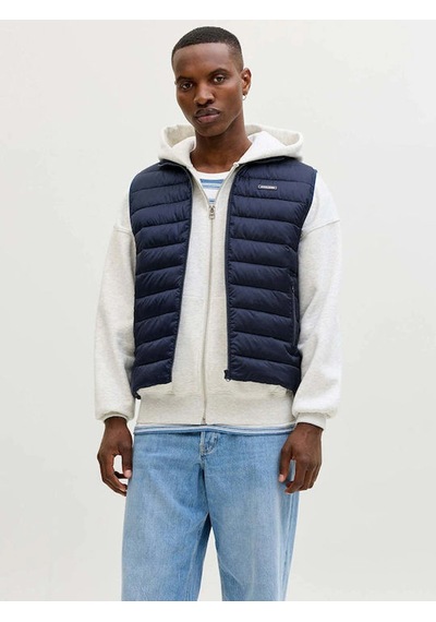 Jack & Jones Jack&jones 12288921 Erkek Yelek - Lacivert