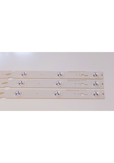 Grundig Uyumlu 32 Cle 6645 Al Led Bar