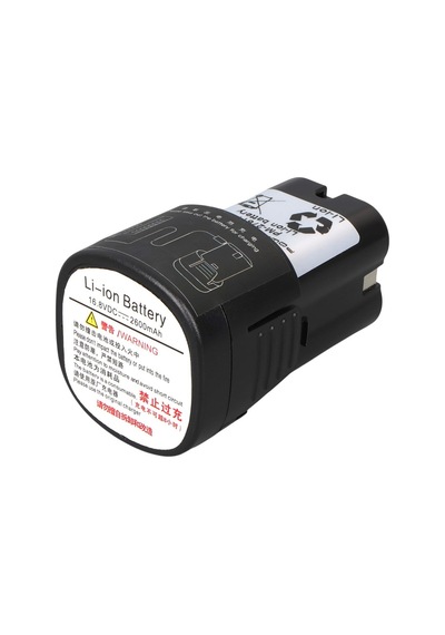 Powermaster Pm-27611 16.8v Dc 2600mah Li-ion Batarya