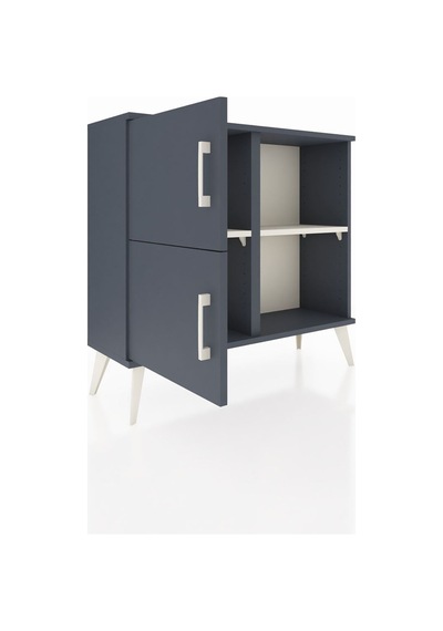 Arges Şifonyer 2 Raflı 2 Kapaklı 88x30x80 Antrasit-antrasit/aytaşı Antrasit/aytaşı Arges Şifonyer 2 Raflı 2 Kapaklı 88x30x80 Antrasit-antrasit/aytaşı Antrasit/aytaşı