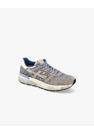 Premiata Sneakers Mick 7247 Gri
