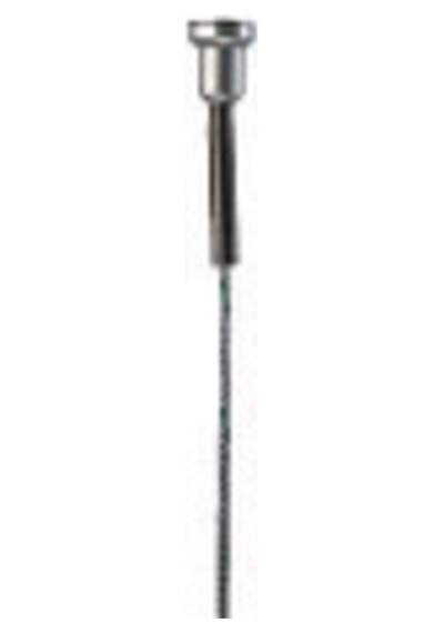 Testo - 0602 4892 - Mıknatıslı Sıcaklık Sensörü, Te K Tipi