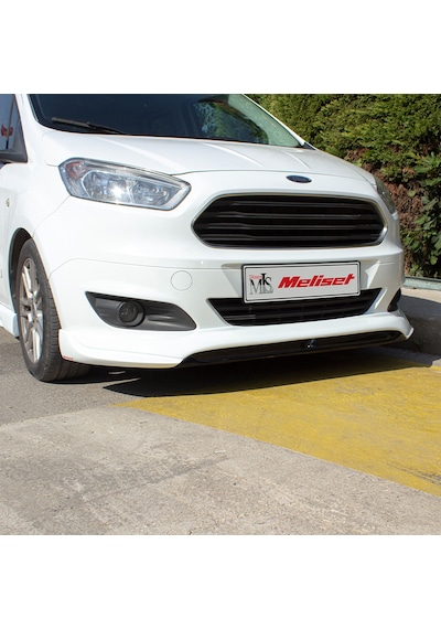 Ford Courier Ön Karlık 2014-2017 Arası Uyumlu Aracınızın Rengi