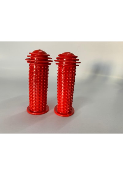 Çocuk Elcik Karışık Renk Pvc Bisiklet Elciği 001