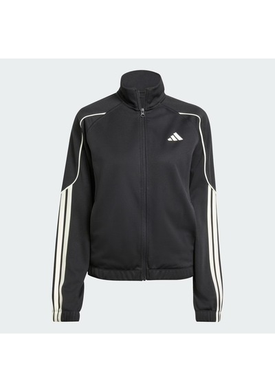 Adidas Stadium Ts Kadın Eşofman Takımı C-adıjx0471b30a00 Siyah