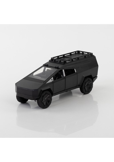1:24 Ölçek 4 Kapısı Kaput Ve Kasası Açılan Metal Model Araba