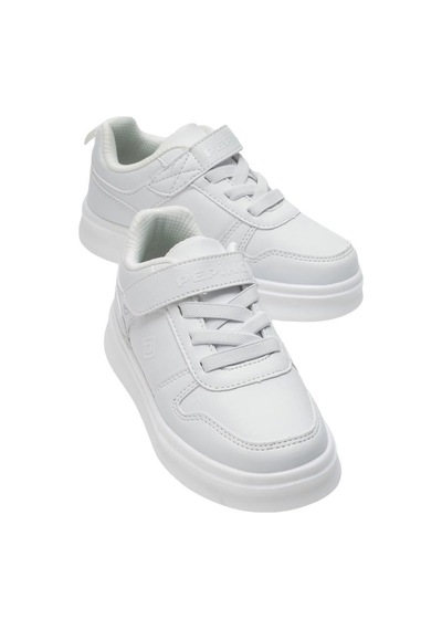 Pepino 26-2404 Beyaz Çocuk Sneakers