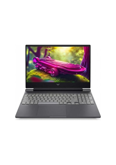 HP Victus 15-FB3040NT BX9V1EA R7-7445HS 16 GB 512 GB SSD RTX3050 15.6" Free Dos Dizüstü Bilgisayar