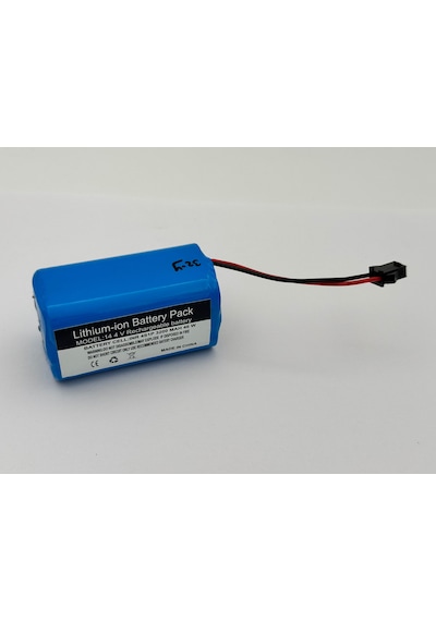 Lefant M213s Robot Süpürge 3200 Mah Batarya
